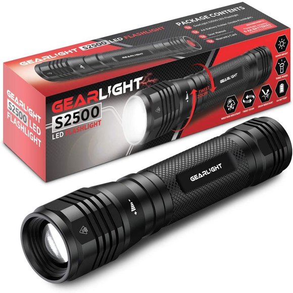 Other - Tactical Flashlight